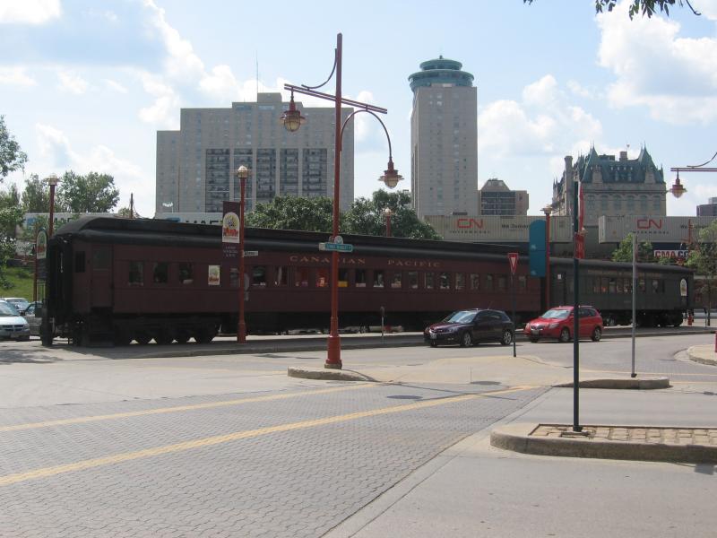 Forks Market