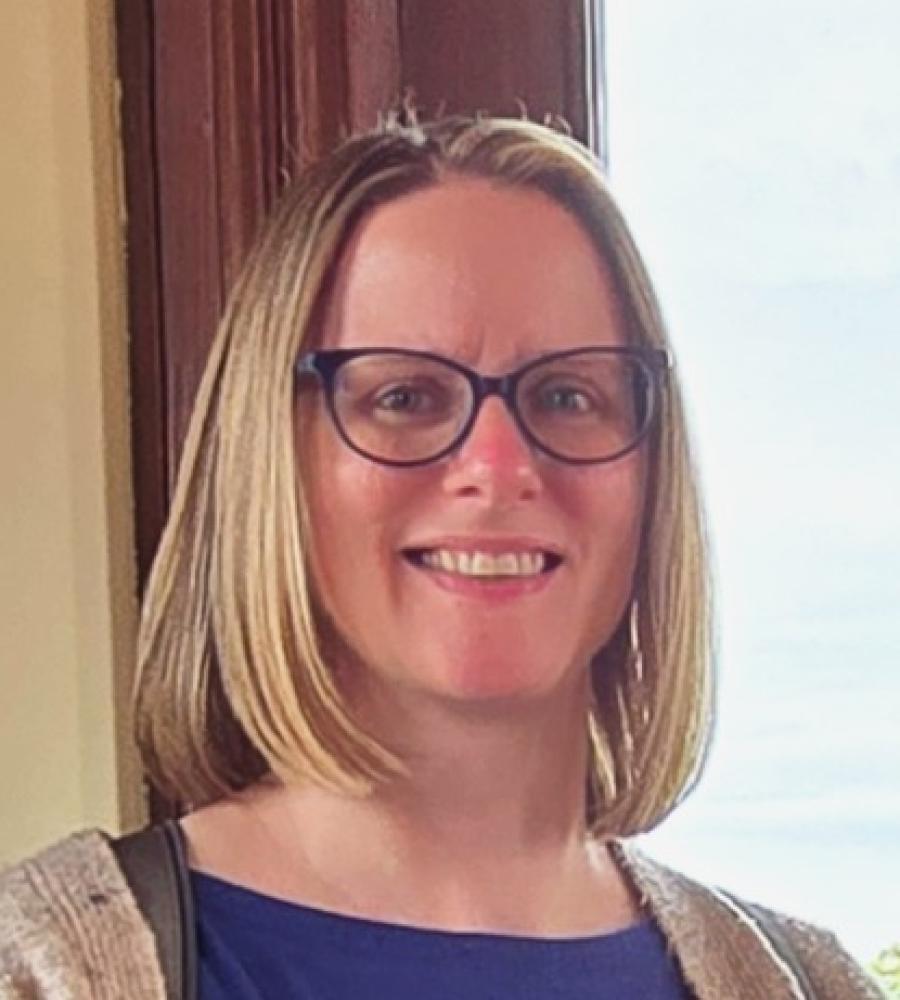 Pam Pruden